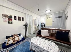 Blk 92 Commonwealth Drive (Queenstown), HDB 3 Rooms #621638611